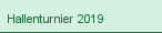 Hallenturnier 2019