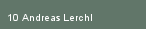 10 Andreas Lerchl