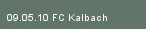 09.05.10 FC Kalbach