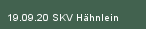 19.09.20 SKV Hähnlein