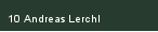 10 Andreas Lerchl