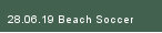 28.06.19 Beach Soccer