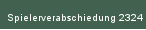 Spielerverabschiedung 2324