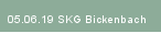 05.06.19 SKG Bickenbach