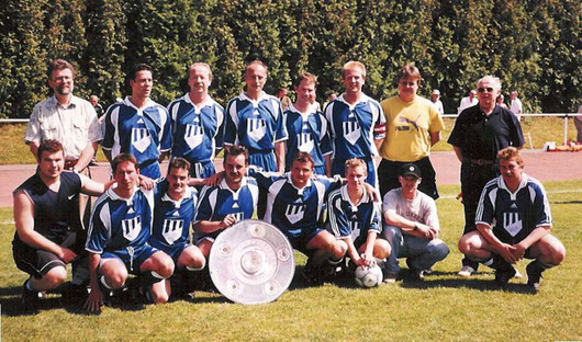 Fc Alsbach Fc Alsbach